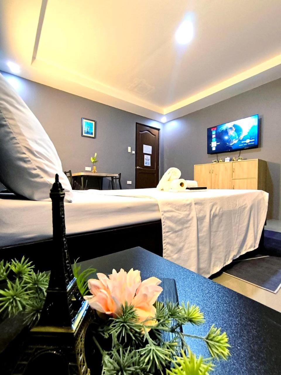Vincent Resort Hotel Анхелес Экстерьер фото