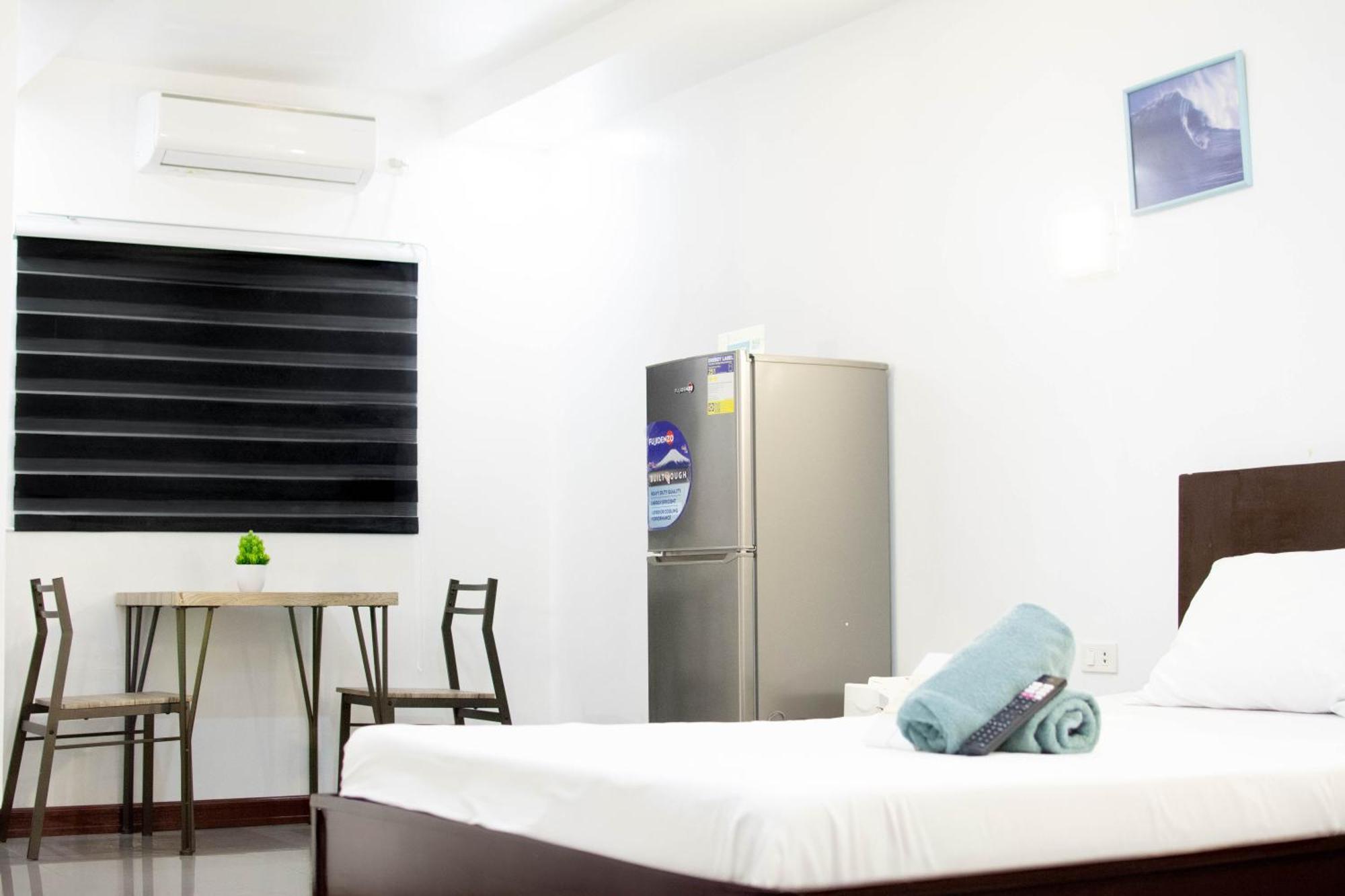 Vincent Resort Hotel Анхелес Экстерьер фото