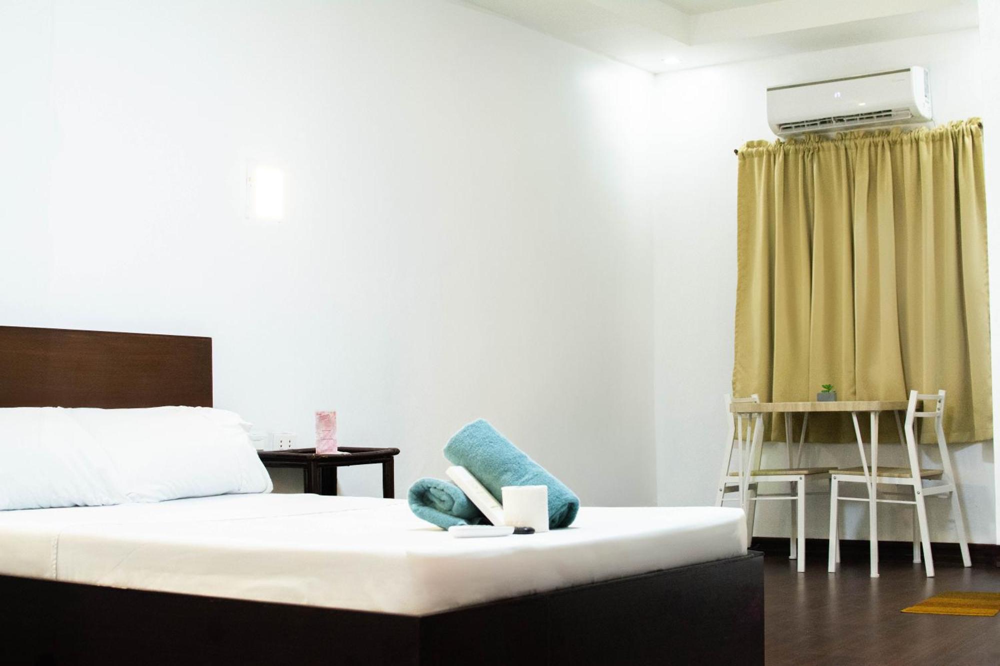 Vincent Resort Hotel Анхелес Экстерьер фото